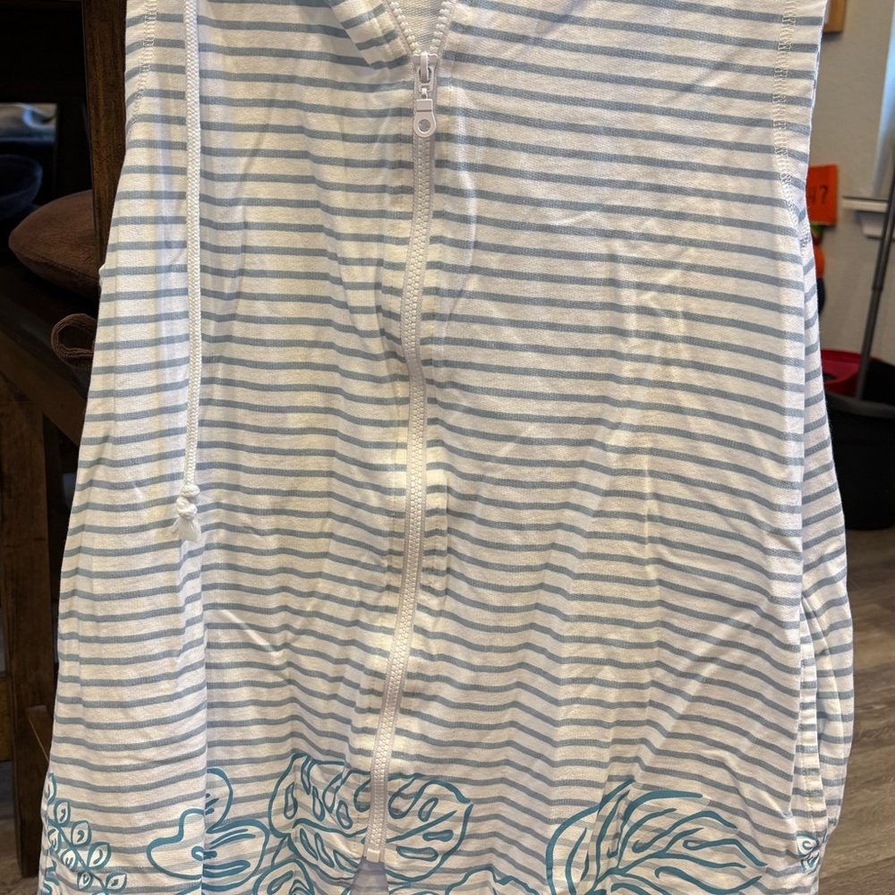 Princess swimsuit cover up